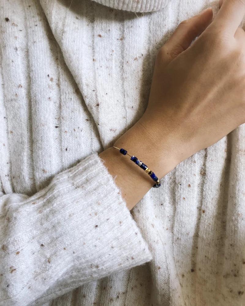 Bracelet en jonc - Sunrise - Image 11