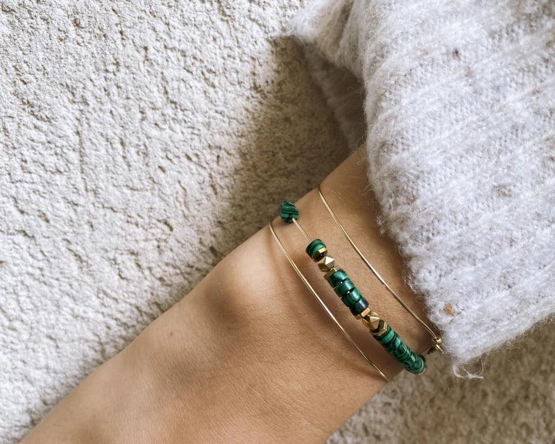 Bracelet en jonc - Sunrise - Image 12