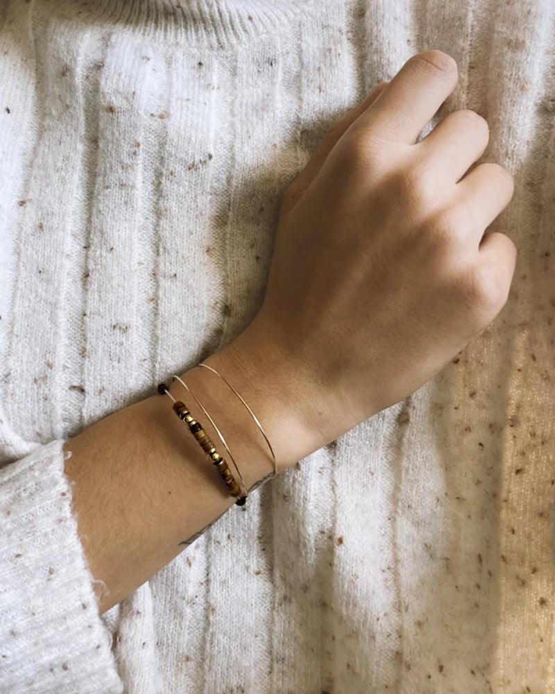 Bracelet en jonc - Sunrise - Image 13