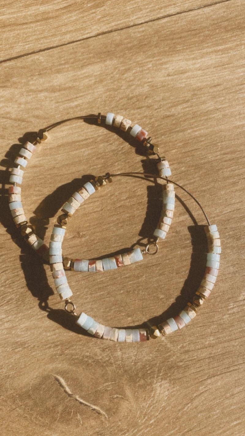 Bracelet en jonc - Sunrise - Image 14