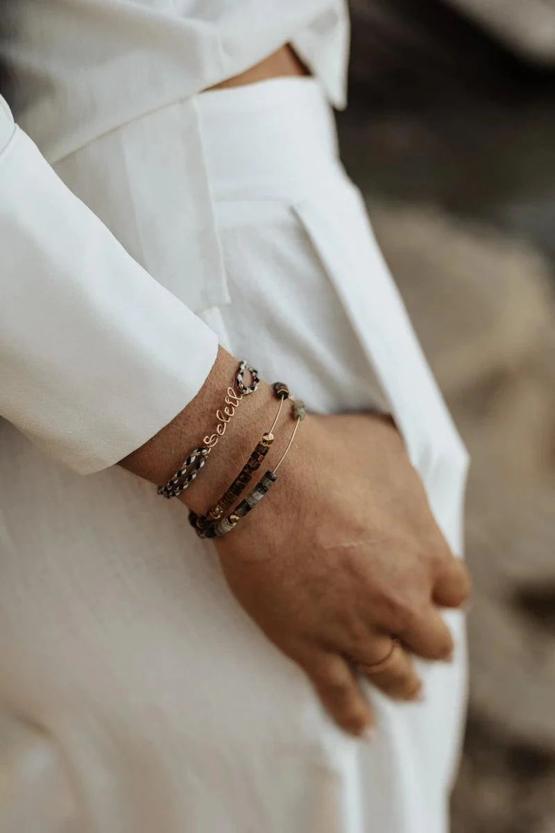 Bracelet en jonc - Sunrise - Image 16