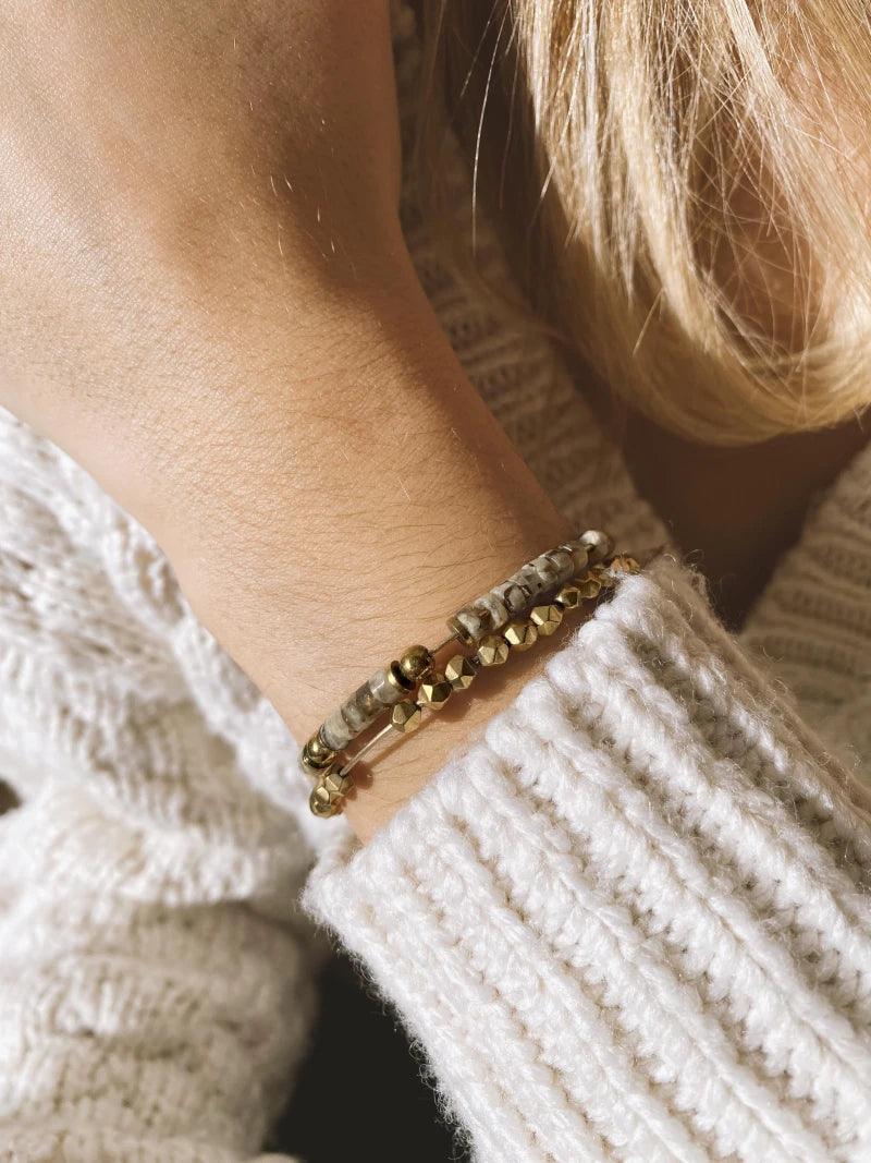 Bracelet en jonc - Sunrise - Image 19