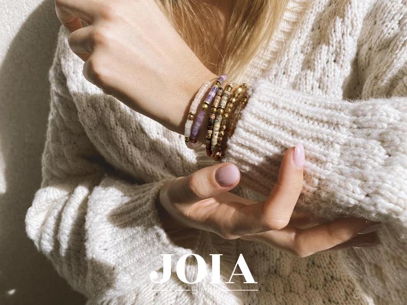 Bracelet en jonc - Sunrise - Image 3