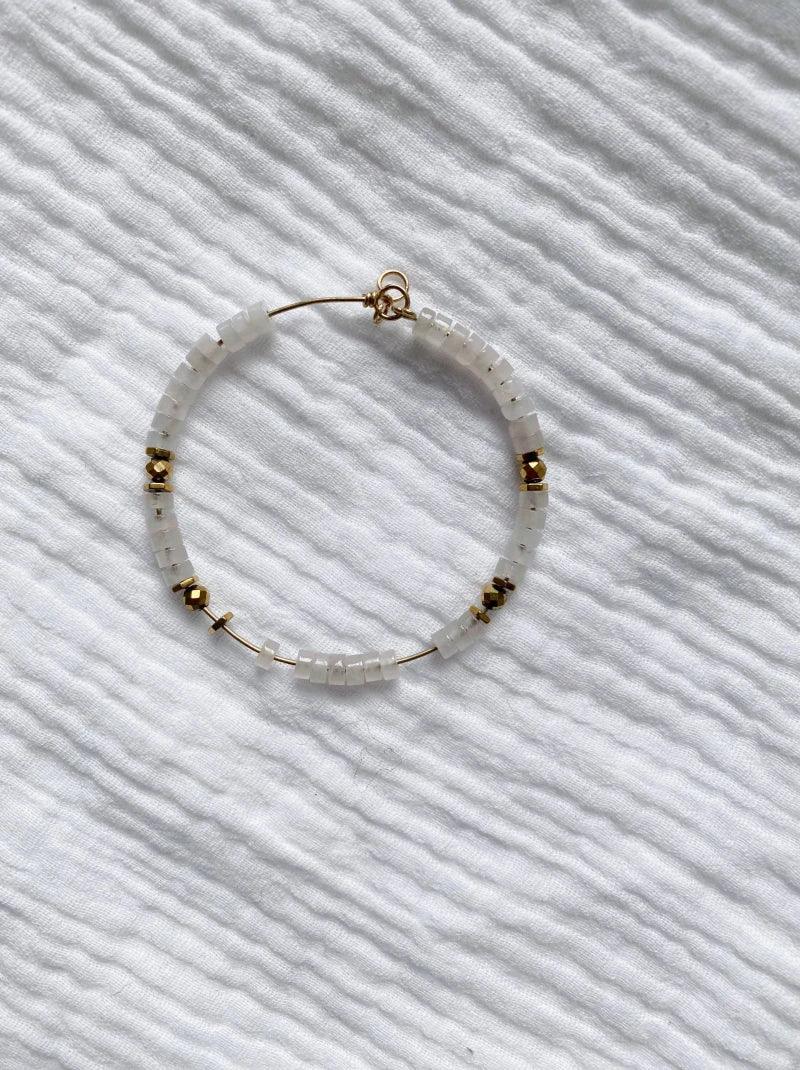 Bracelet en jonc - Sunrise - Image 8