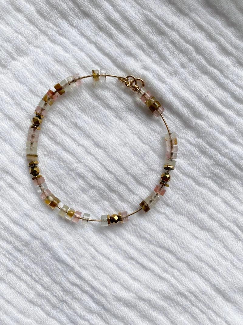 Bracelet en jonc - Sunrise - Image 9