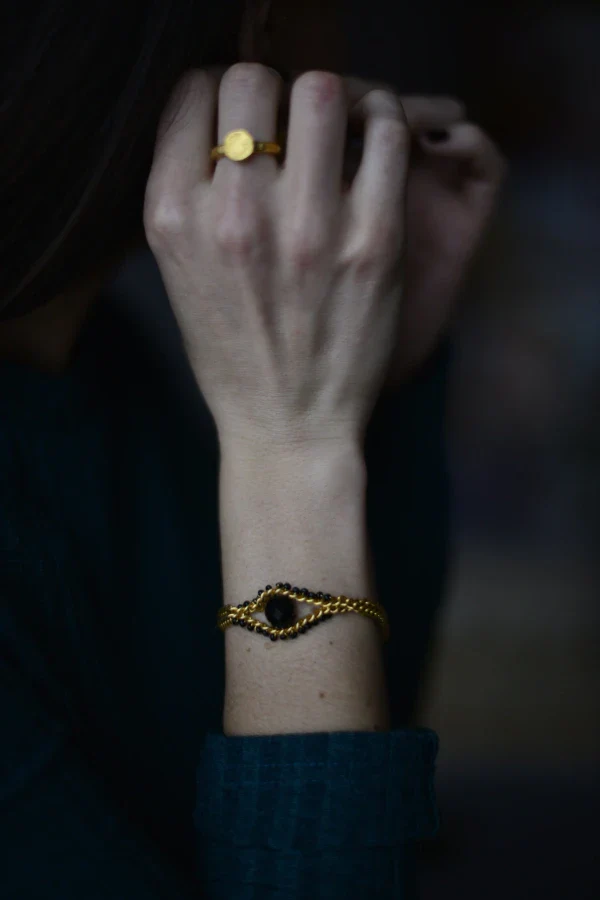 Bracelet oeil Égyptien I 2 modèles - Image 4