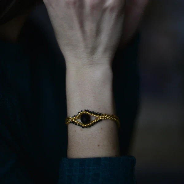 Bracelet oeil Égyptien I 2 modèles - Image 9