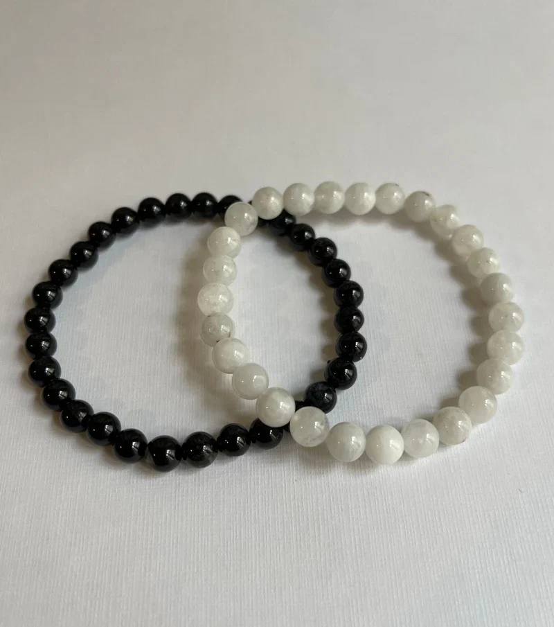 Bracelets Yin & Yang - Image 2