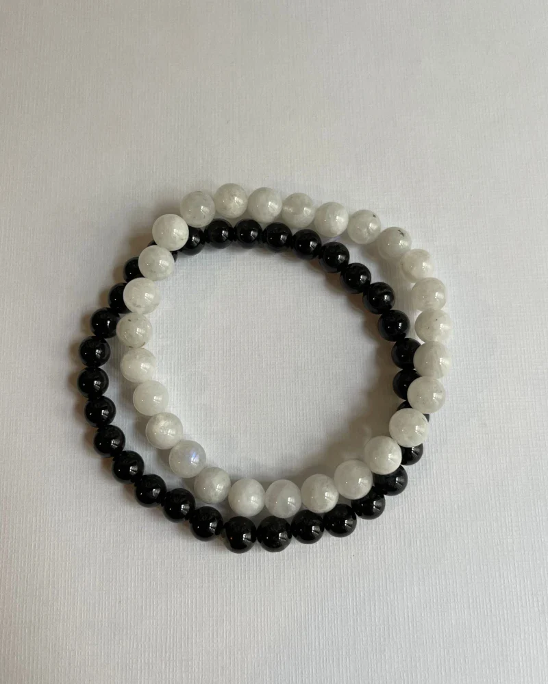 Bracelets Yin & Yang - Image 3