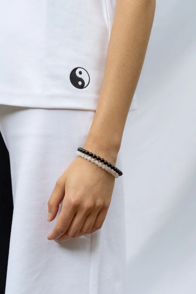 Bracelets Yin & Yang - Image 4