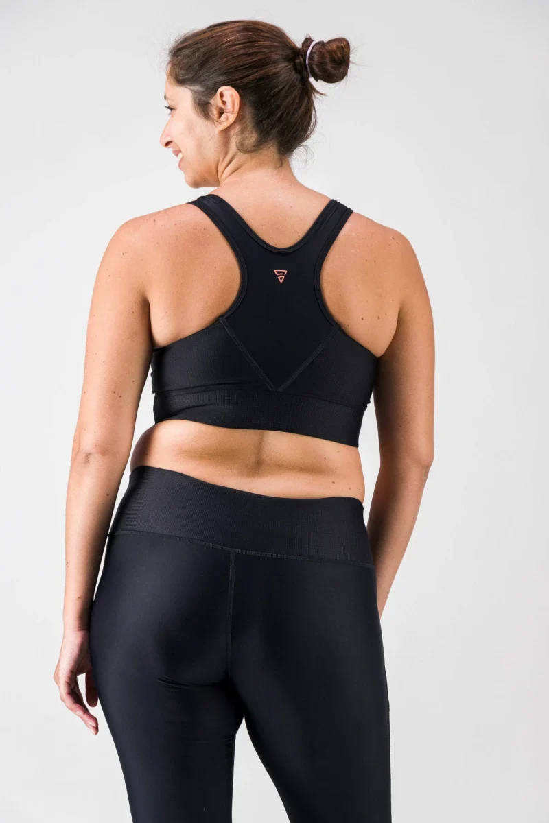 Brassière sport femme SKIN "Orion" - Image 5