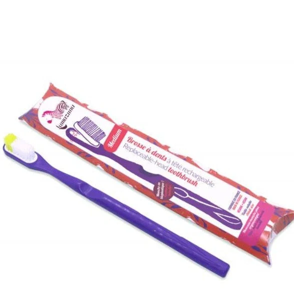 Brosse à dents à tête rechargeable - Plusieurs coloris - Image 10