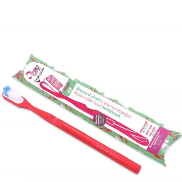 Brosse à dents à tête rechargeable - Plusieurs coloris - Image 11