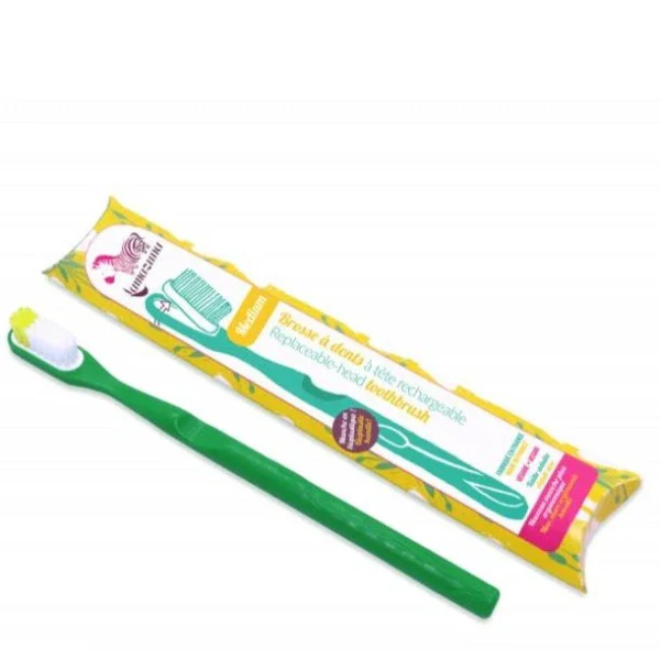 Brosse à dents à tête rechargeable - Plusieurs coloris - Image 12