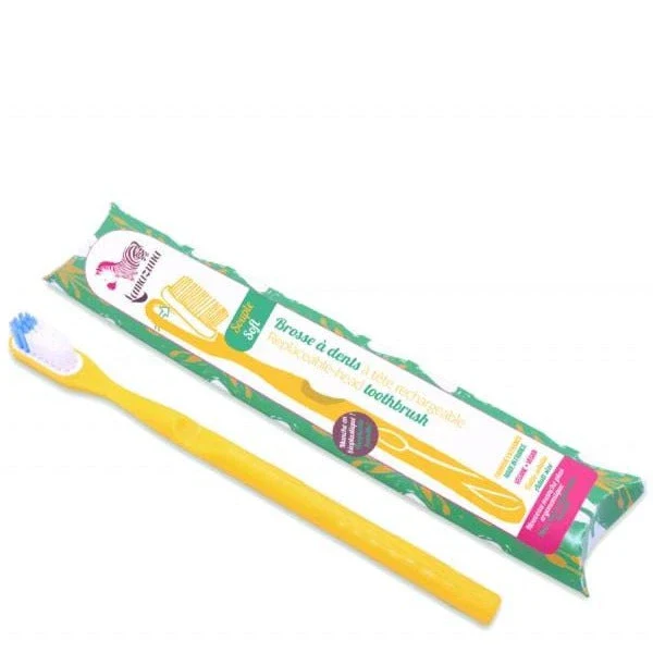 Brosse à dents à tête rechargeable - Plusieurs coloris - Image 13