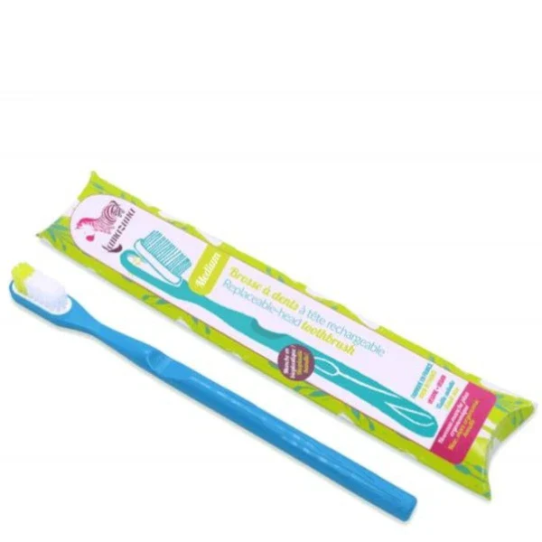 Brosse à dents à tête rechargeable - Plusieurs coloris - Image 9