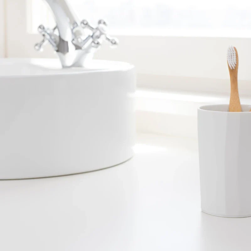 Brosse à dents en bambou - Adulte - Image 15