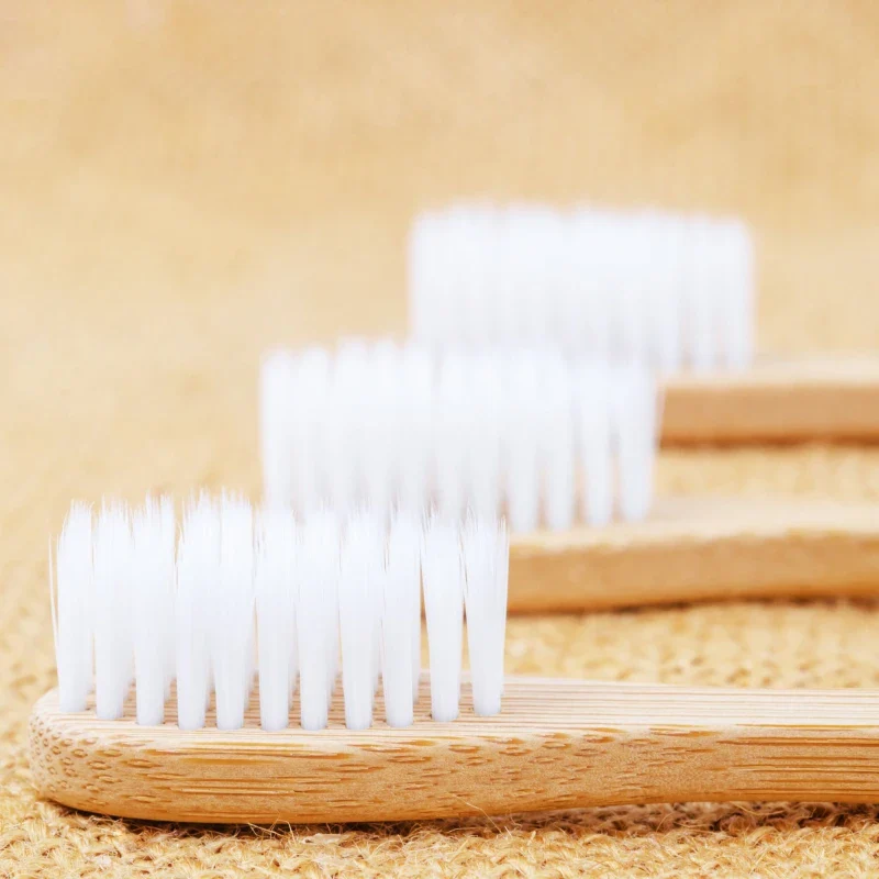 Brosse à dents en bambou - Adulte - Image 16