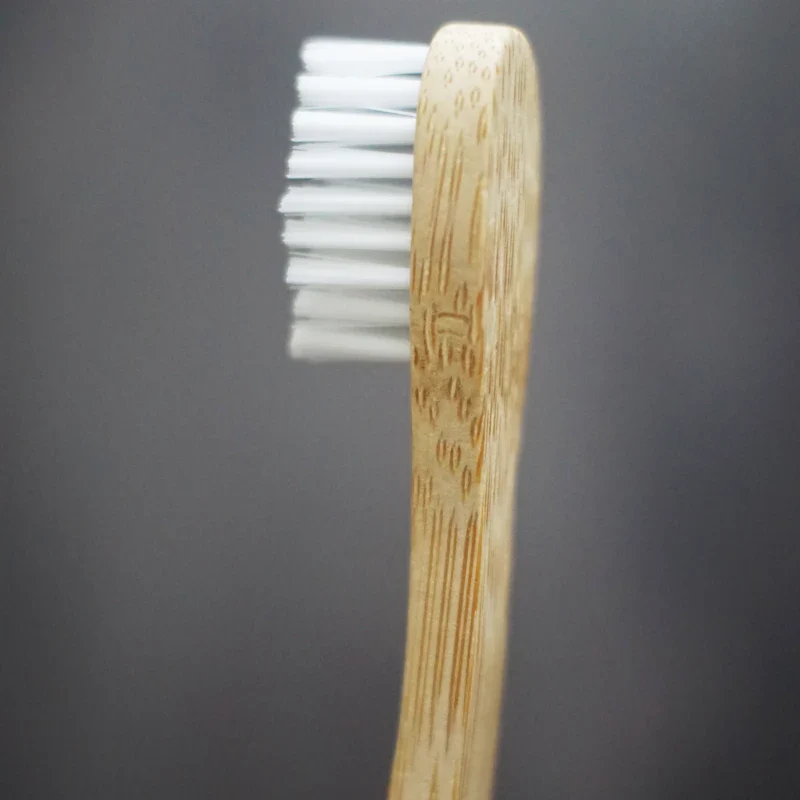 Brosse à dents en bambou - Adulte - Image 18