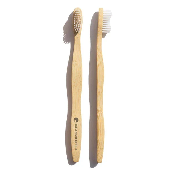 Brosse à dents en bambou - Adulte - Image 5