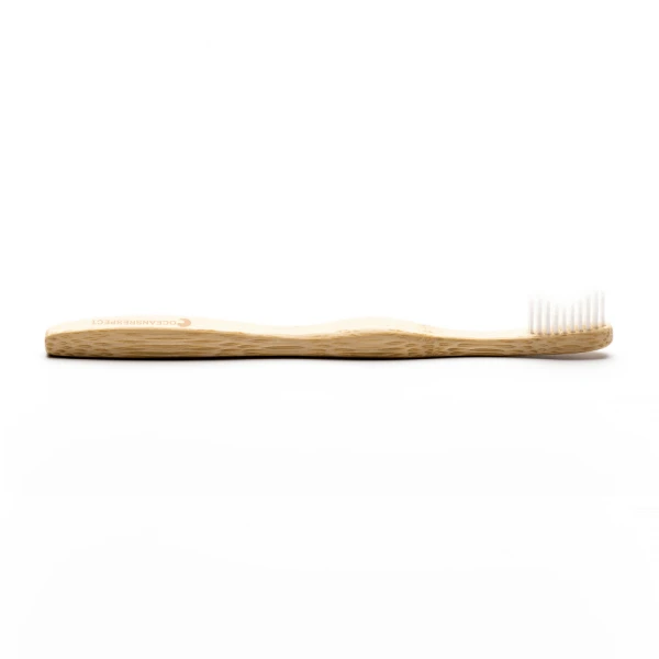 Brosse à dents en bambou - Enfant - Image 4