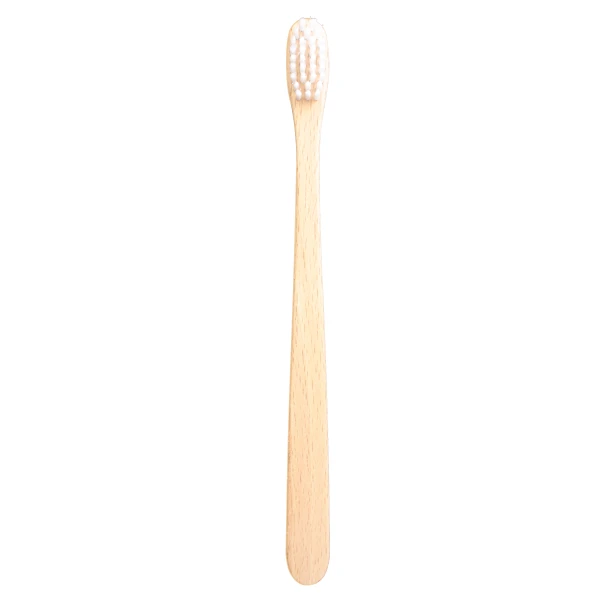 Brosse à dents en bois de hêtre - Image 4