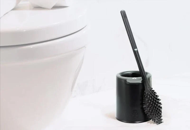 Brosse de toilettes durable éco-conçue - Plusieurs coloris - Image 10