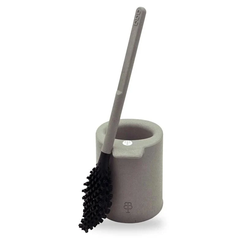Brosse de toilettes durable éco-conçue - Plusieurs coloris - Image 12