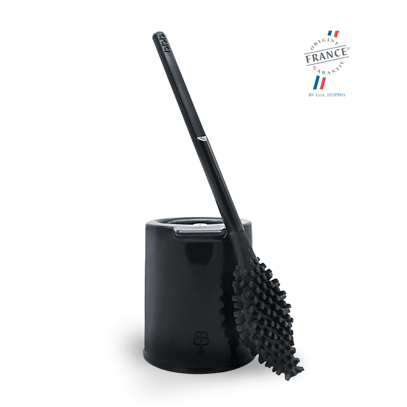 Brosse de toilettes durable éco-conçue - Plusieurs coloris - Image 13