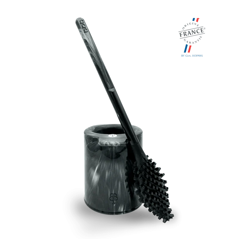 Brosse de toilettes durable éco-conçue - Plusieurs coloris - Image 15