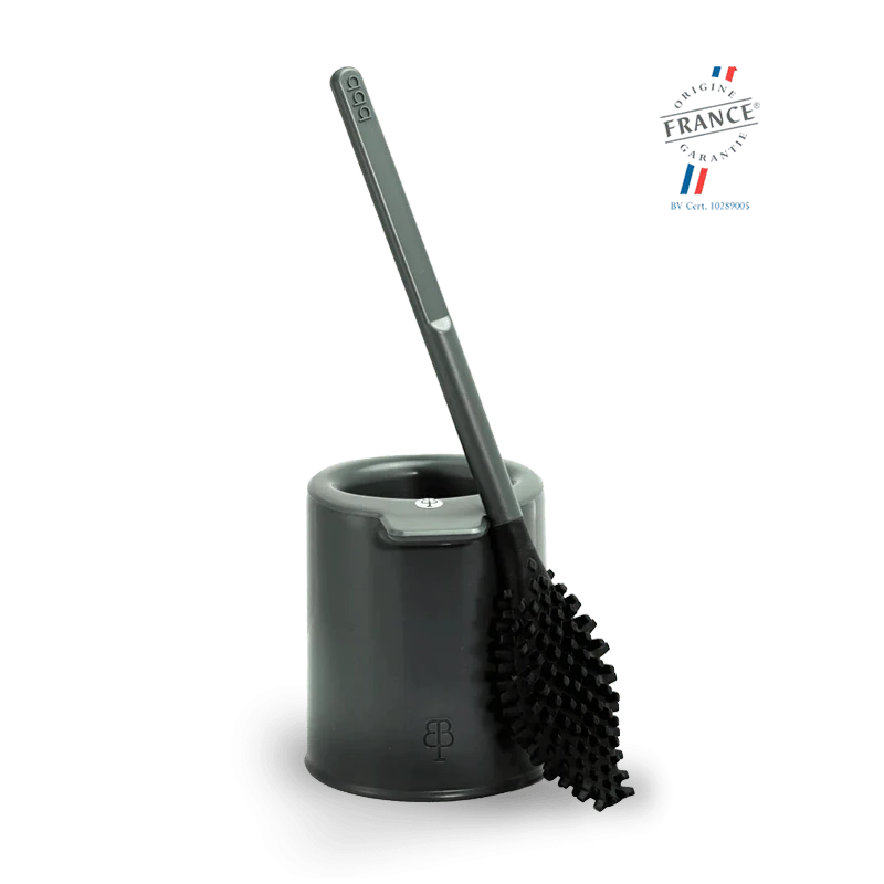 Brosse de toilettes durable éco-conçue - Plusieurs coloris - Image 16
