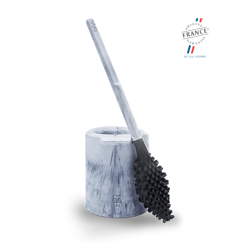 Brosse de toilettes durable éco-conçue - Plusieurs coloris - Image 18