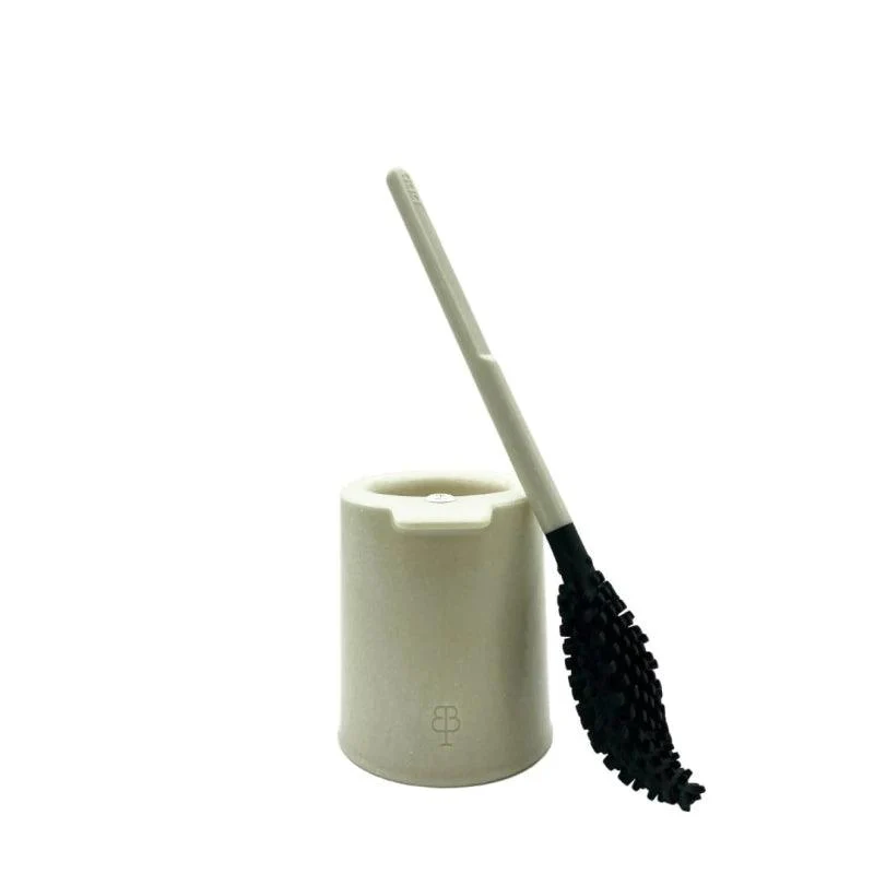 Brosse de toilettes durable éco-conçue - Plusieurs coloris - Image 23