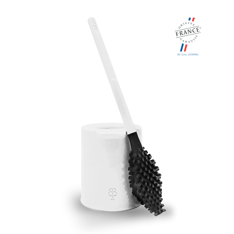 Brosse de toilettes durable éco-conçue - Plusieurs coloris - Image 24