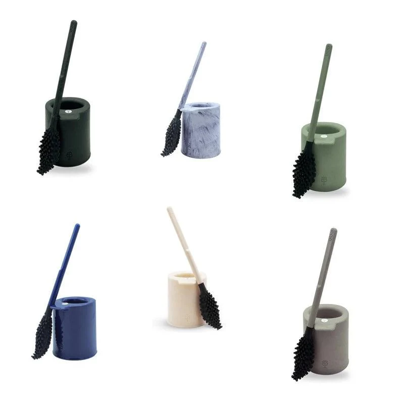 Brosse de toilettes durable éco-conçue - Plusieurs coloris - Image 3