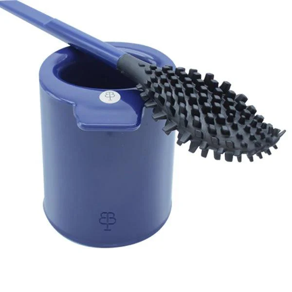 Brosse de toilettes durable éco-conçue - Plusieurs coloris - Image 9