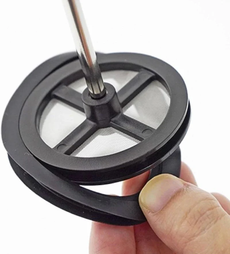 Cafetière à piston - 240 ml - Image 3