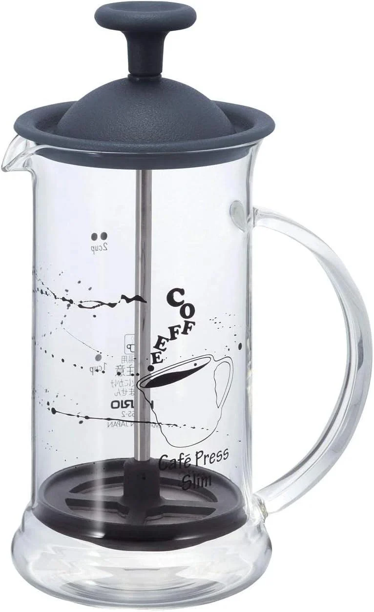Cafetière à piston - 240 ml - Image 4