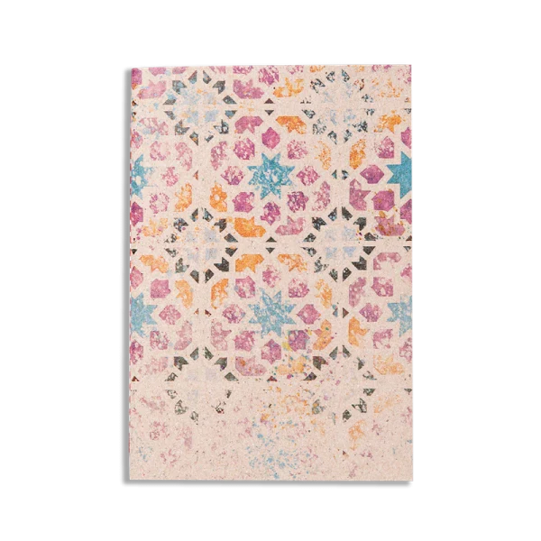 Carnet A5 en papier recyclé I Plusieurs illustrations - Image 8