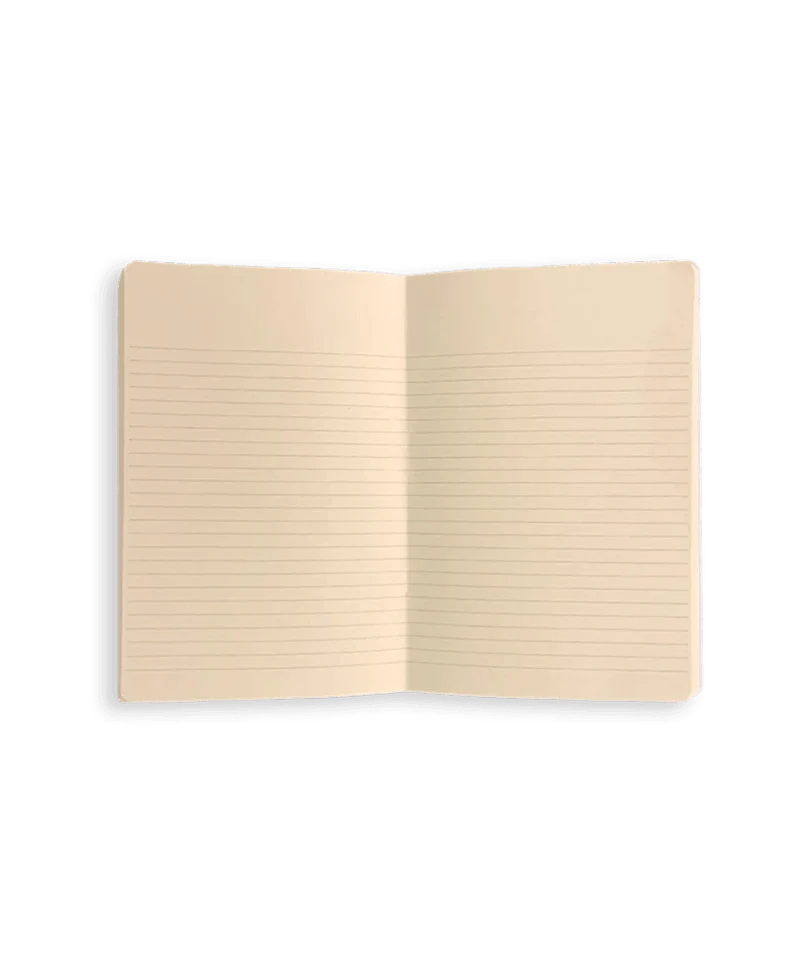 Carnet de note en papier - Astres - Image 6