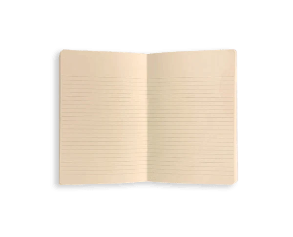 Carnet de note en papier - Cupidon - Image 3