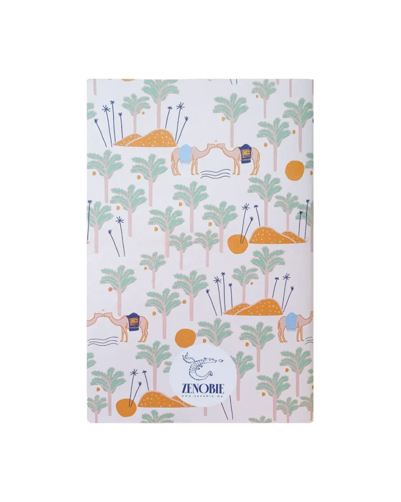 Carnet de note en papier - Dromanour - Image 10