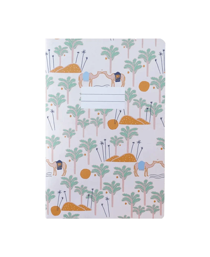 Carnet de note en papier - Dromanour - Image 6