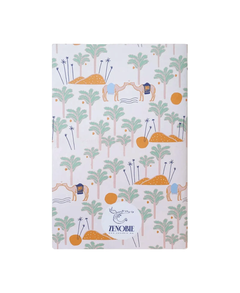Carnet de note en papier - Dromanour - Image 7
