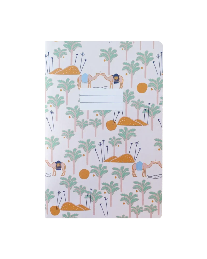 Carnet de note en papier - Dromanour - Image 9