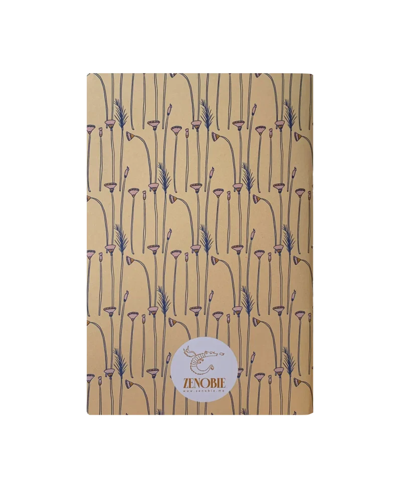 Carnet de note en papier - Papyrus - Image 10