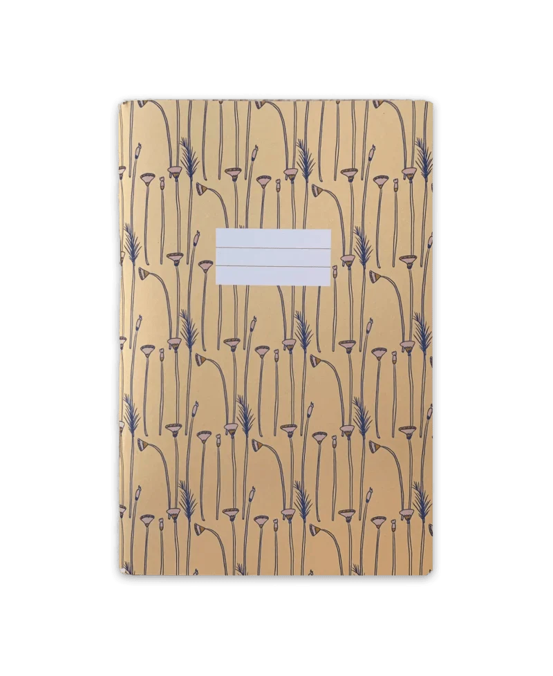 Carnet de note en papier - Papyrus - Image 3