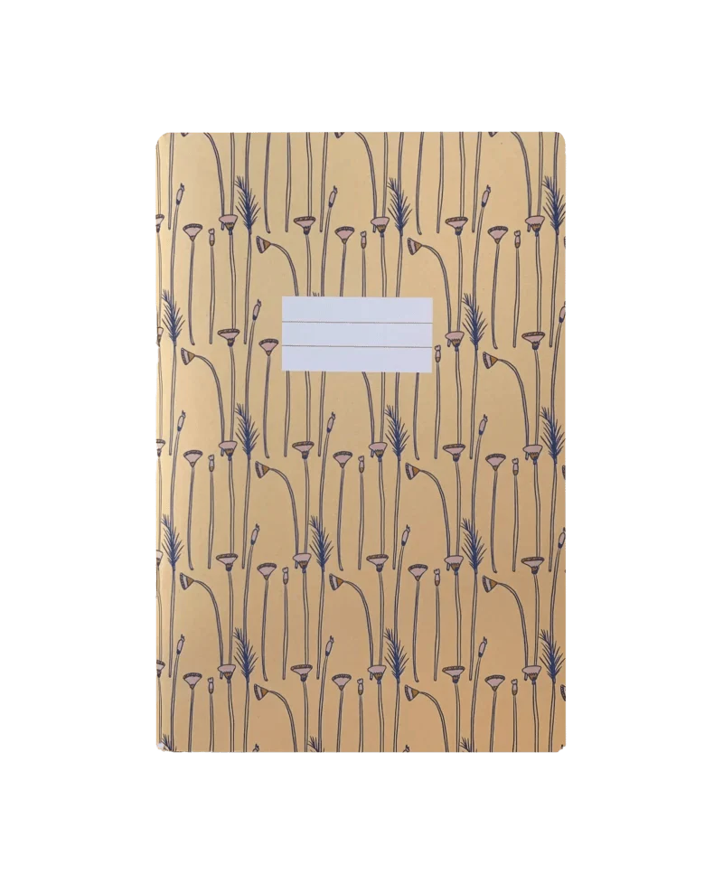 Carnet de note en papier - Papyrus - Image 6