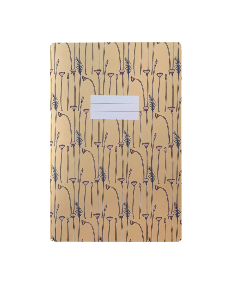 Carnet de note en papier - Papyrus - Image 9