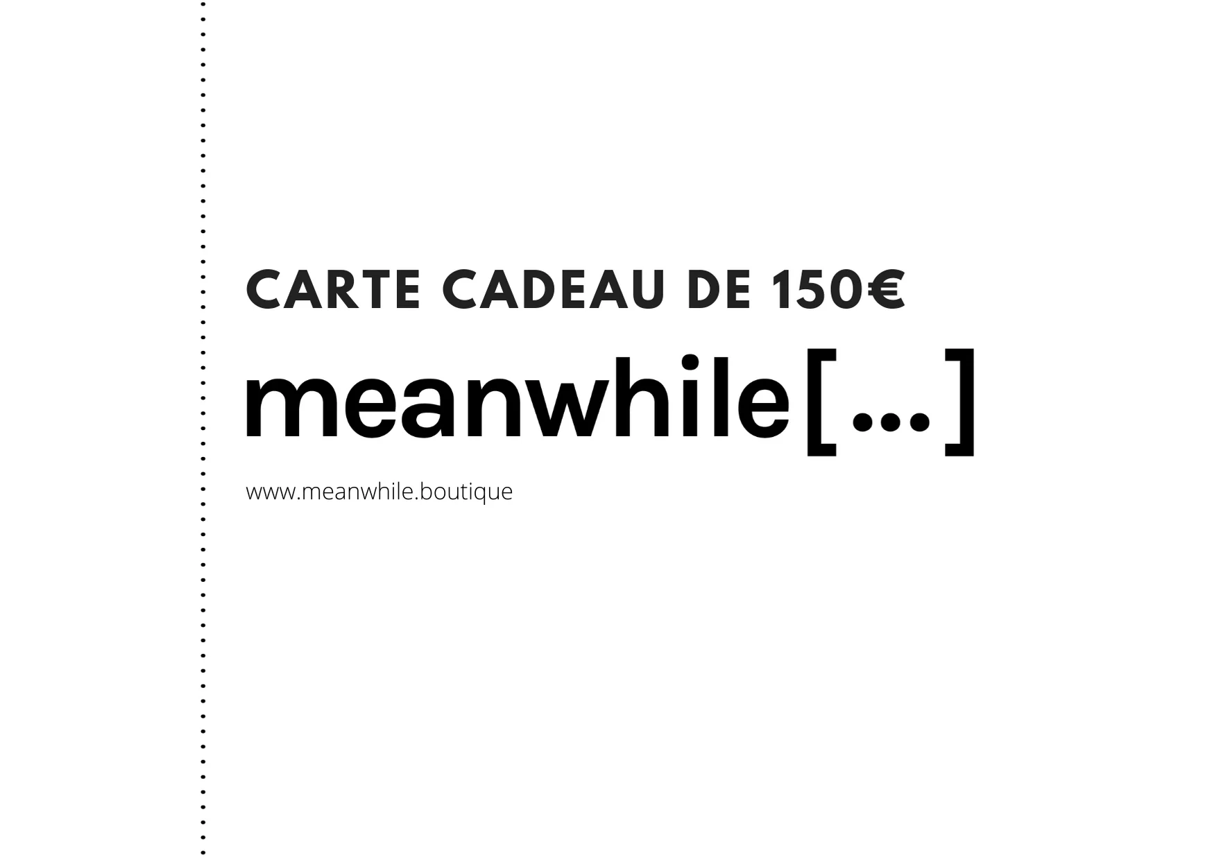Carte-cadeaux I Montant au choix - Image 11
